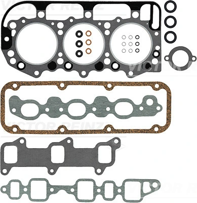 Gasket Kit, cylinder head